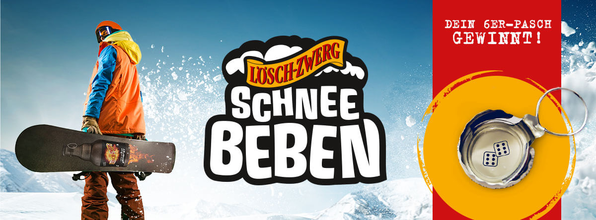 Schneebeben Gewinnspiel Saison 2019 Schneebeben Gewinnspiel Saison 2019
